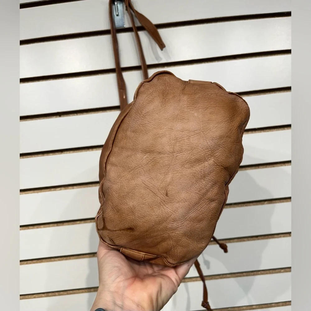 Boho tapestry bag